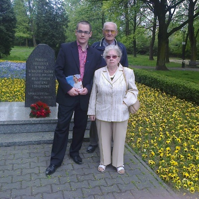 1 maja 2015